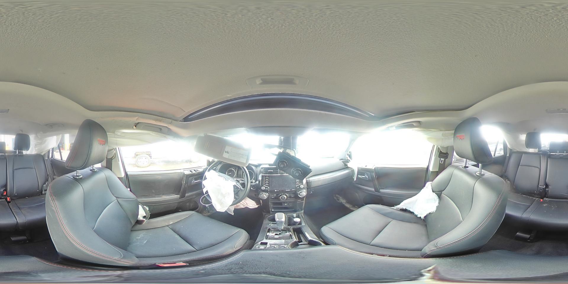 2024 TOYOTA 4Runner