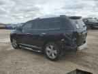 2012 TOYOTA HIGHLANDER