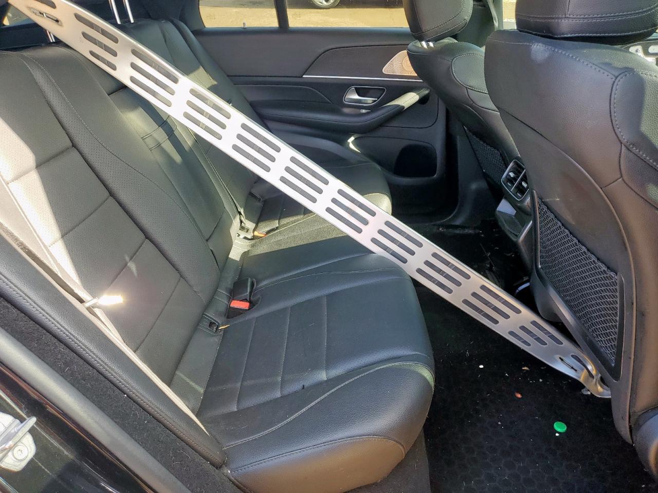 2021 MERCEDES-BENZ GLE-Class