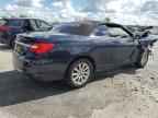 2011 CHRYSLER 200
