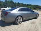 2017 CADILLAC CT6