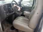 2023 CHEVROLET EXPRESS 2500