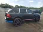 2006 PORSCHE CAYENNE