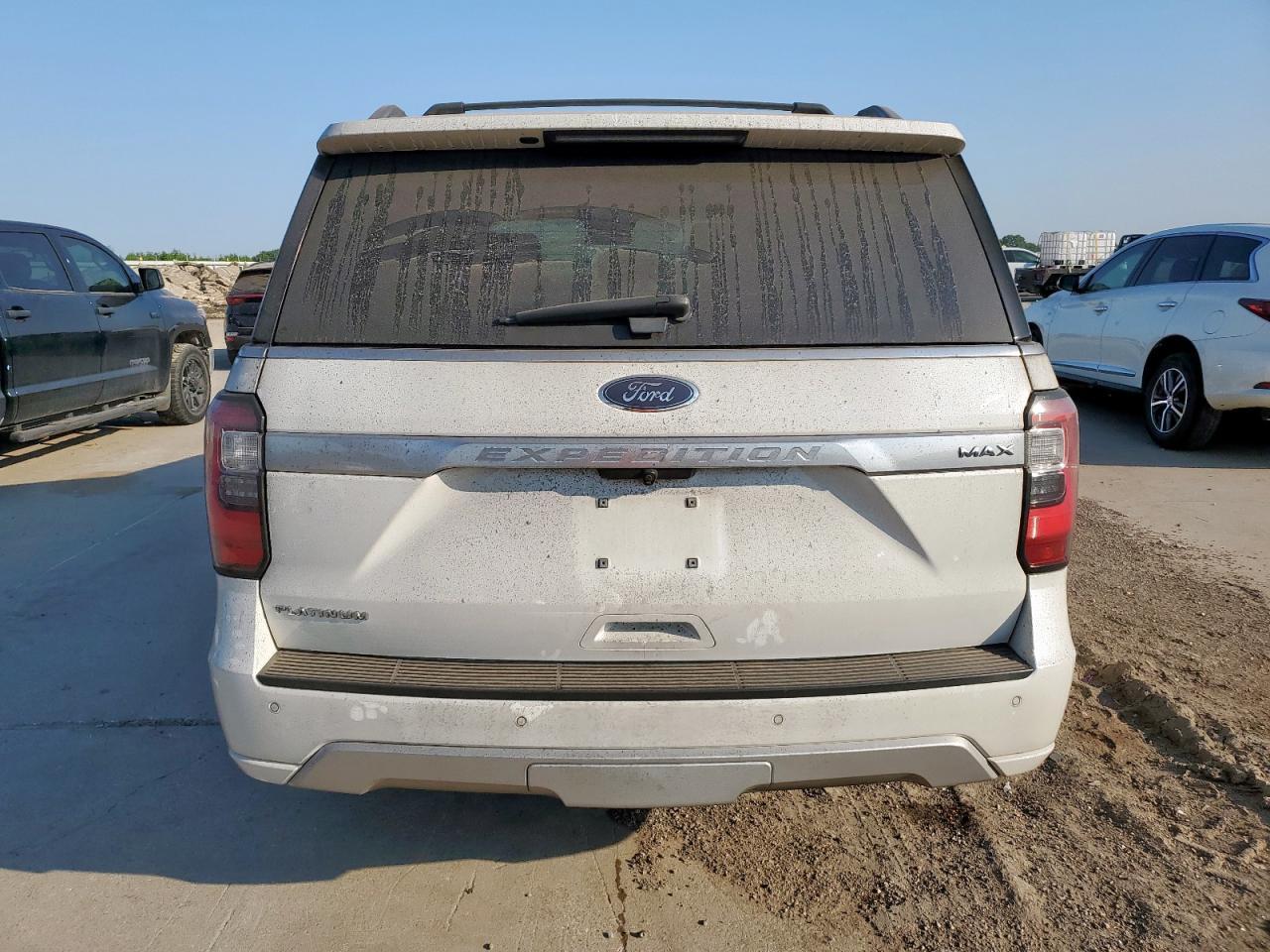 2020 FORD Expedition