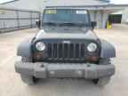 2008 JEEP WRANGLER