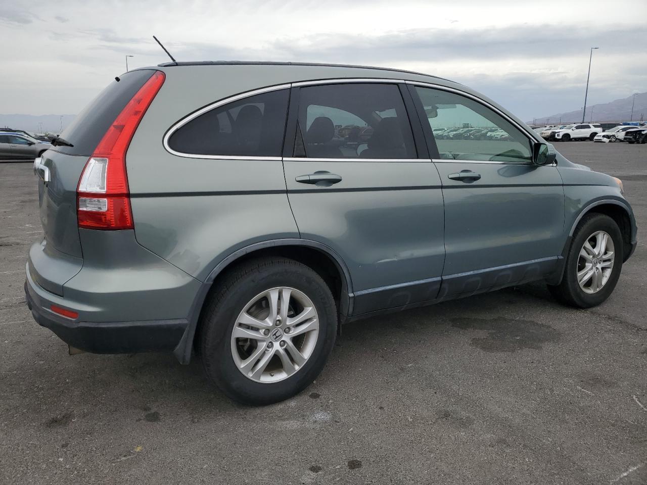 2011 HONDA CR-V