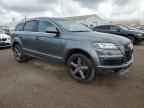 2015 AUDI Q7