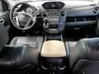2012 HONDA PILOT