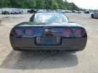 2004 CHEVROLET CORVETTE