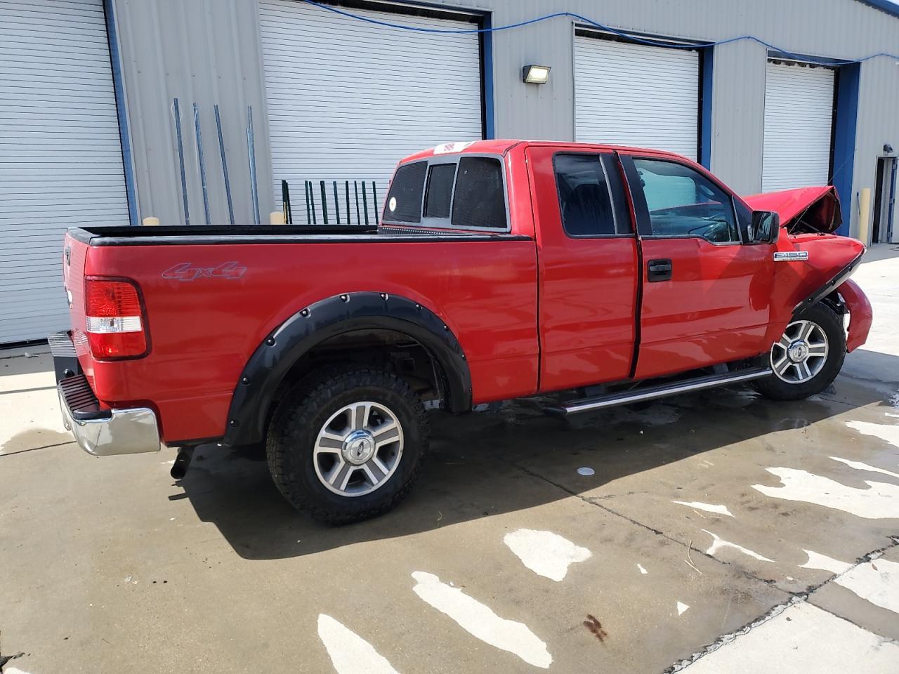 2006 FORD F-150