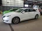 2016 LINCOLN MKZ