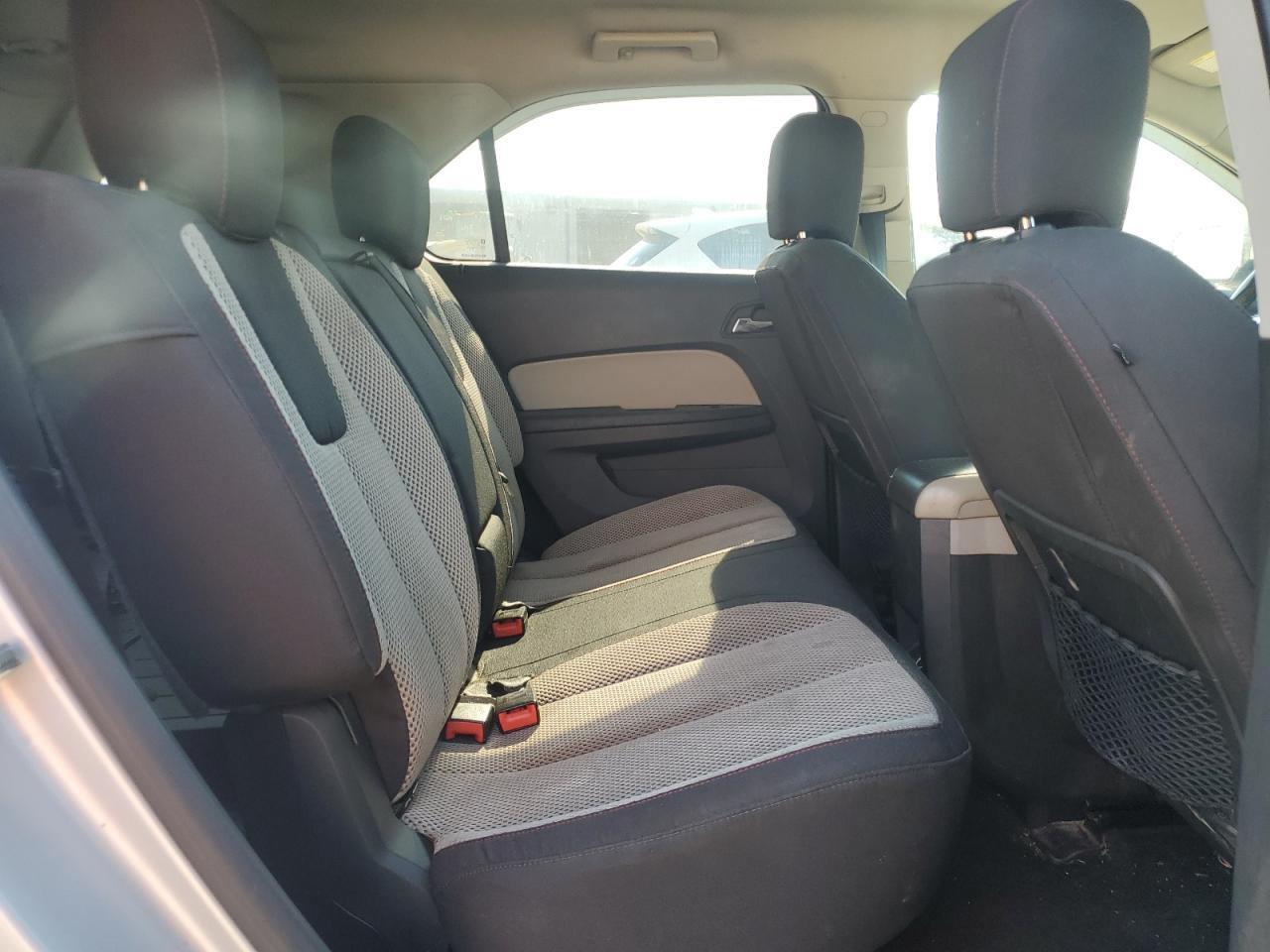 2013 CHEVROLET EQUINOX