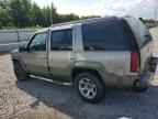 2000 CADILLAC ESCALADE