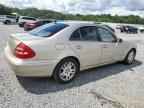 2005 MERCEDES-BENZ E-Class