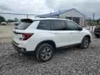 2022 HONDA Passport