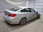 2015 BMW 4 Series