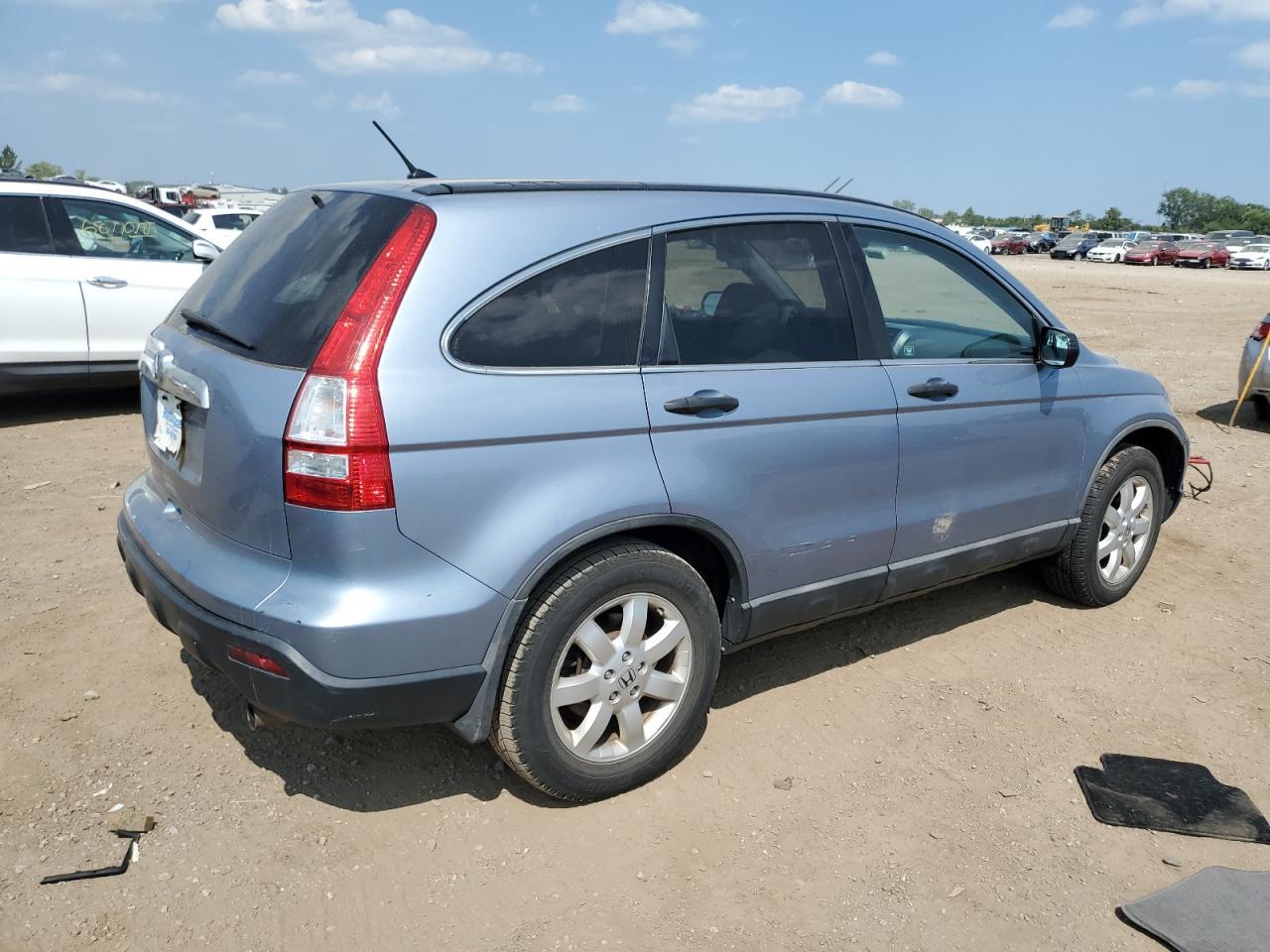 2008 HONDA CR-V
