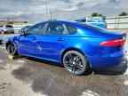 2017 JAGUAR XF
