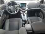 2011 CHEVROLET CRUZE
