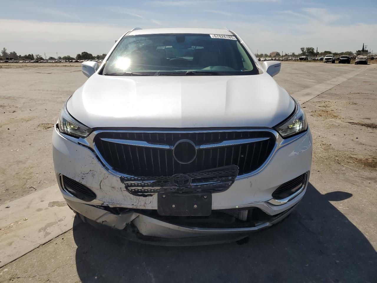 2020 BUICK ENCLAVE