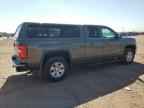 2014 GMC Sierra