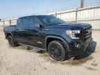 2022 GMC Sierra