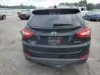 2015 HYUNDAI TUCSON