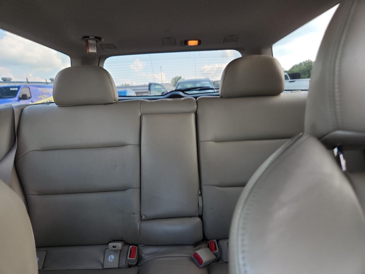 2006 SUBARU Legacy