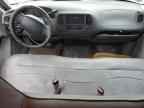 1999 FORD F-150