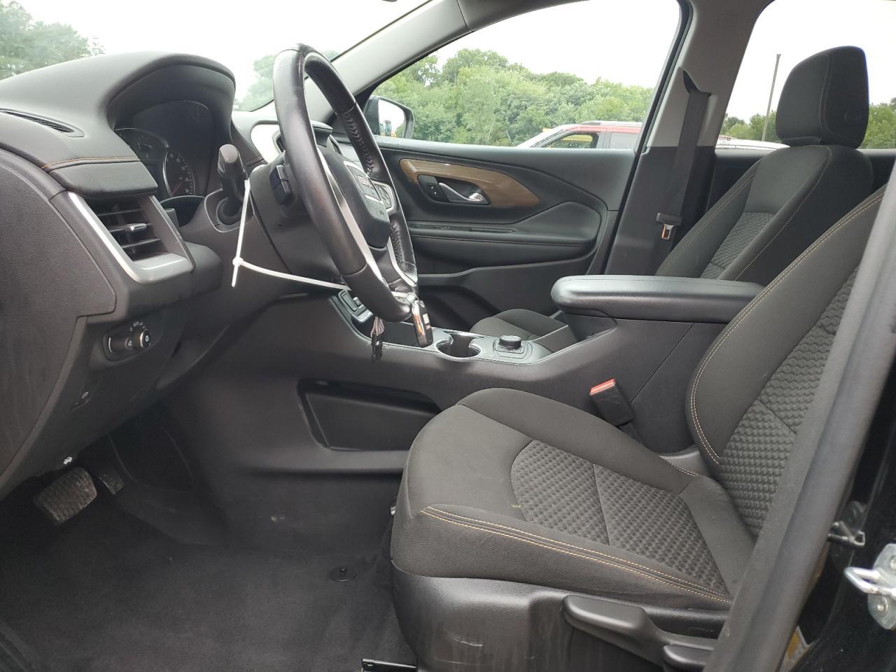 2021 GMC Terrain