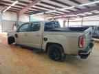2022 GMC CANYON