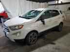 2019 FORD EcoSport
