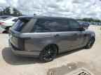 2016 LAND ROVER RANGE ROVER