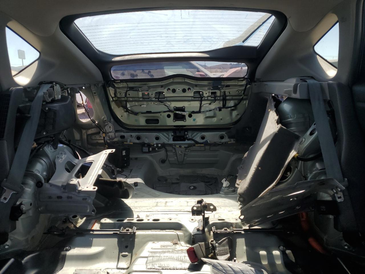 2008 TOYOTA PRIUS
