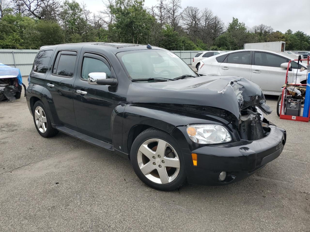 2006 CHEVROLET HHR