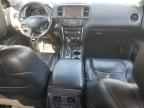 2015 NISSAN PATHFINDER