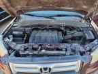 2007 HONDA PILOT