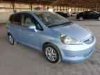 2007 HONDA FIT