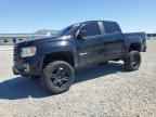 2021 GMC CANYON