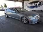 2012 MERCEDES-BENZ S-Class