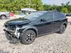 2020 SUBARU Crosstrek
