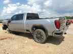 2025 GMC Sierra