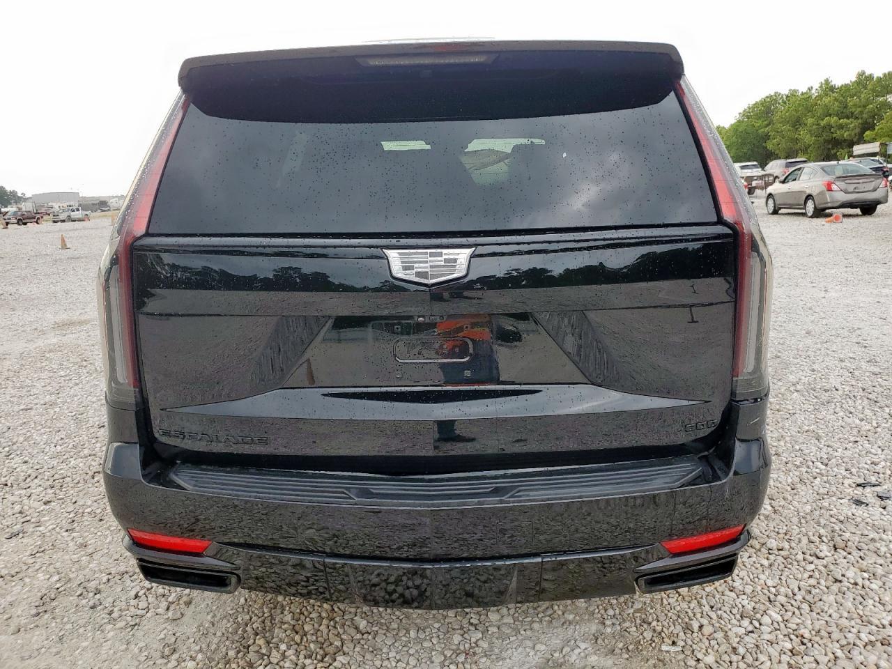 2024 CADILLAC ESCALADE