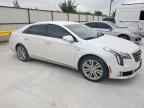 2018 CADILLAC XTS