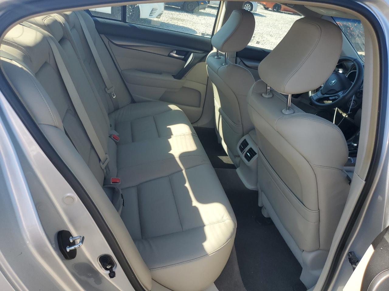 2013 ACURA TL