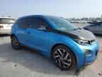 2017 BMW I3