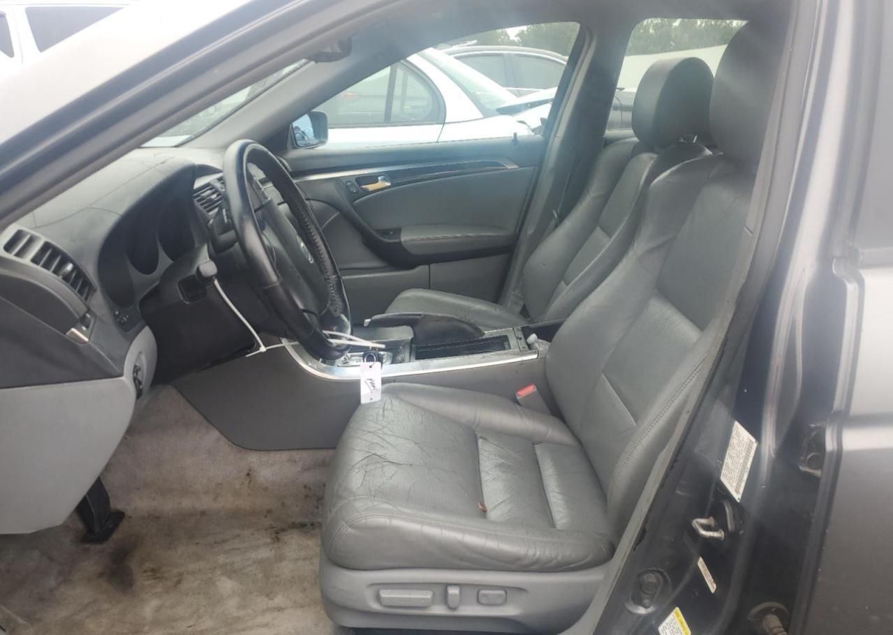 2006 ACURA TL