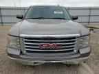 2009 GMC Sierra