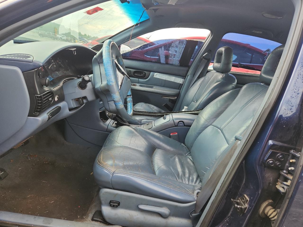 1998 BUICK Regal