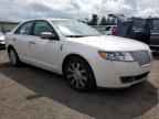 2012 LINCOLN MKZ